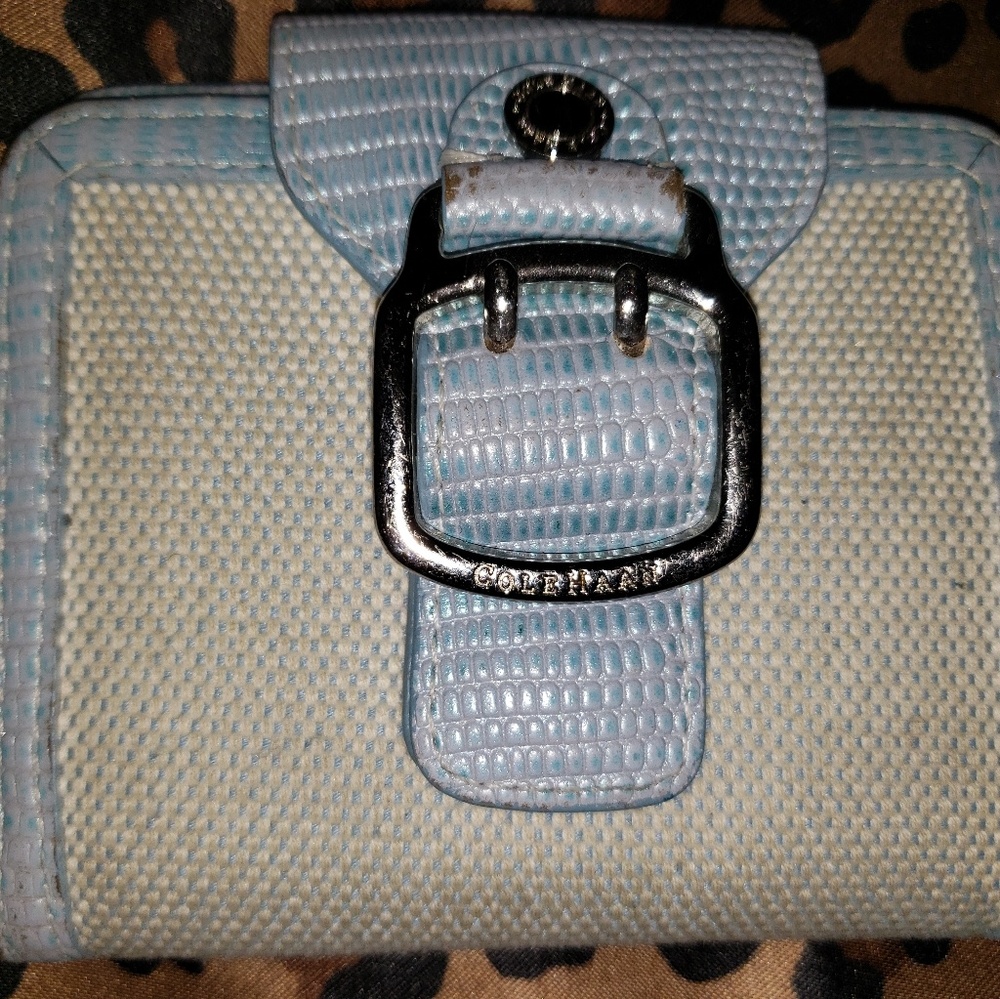 Credit Card Carrier